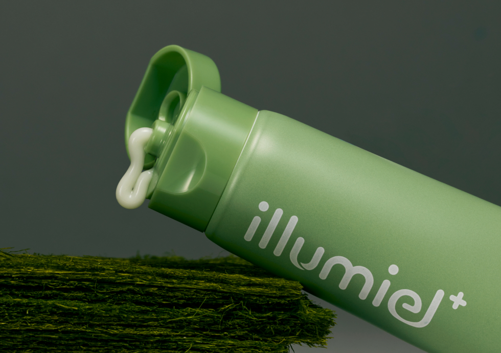 ILLUMIEL texture