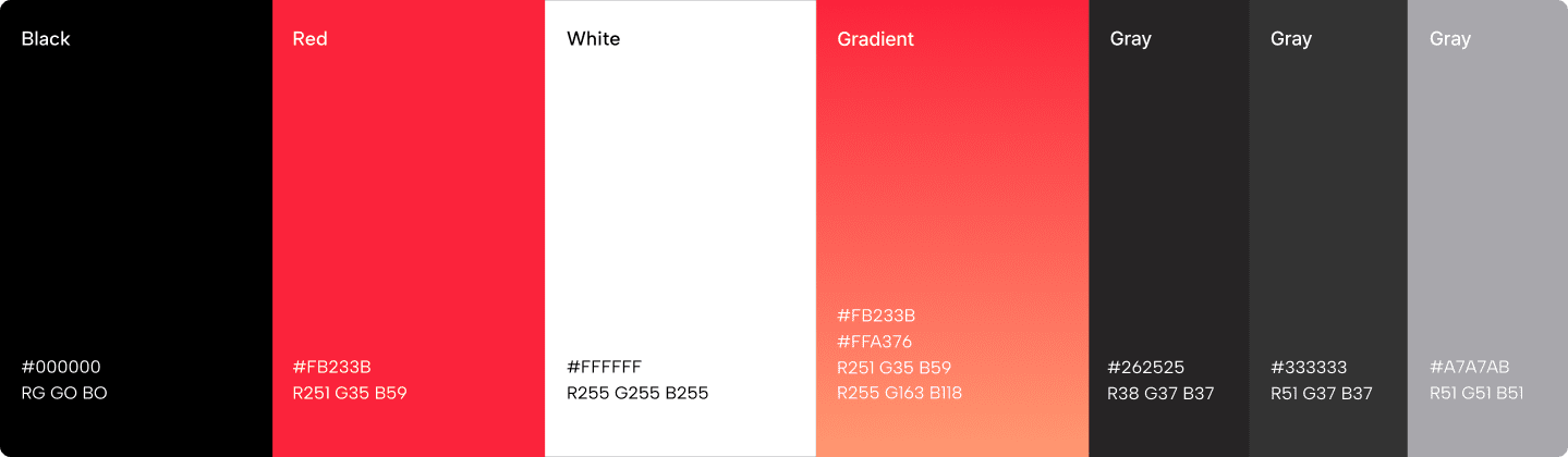 CJ4DPLEX 컬러 시스템