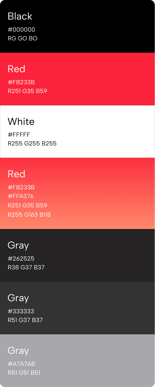 CJ4DPLEX 컬러 시스템