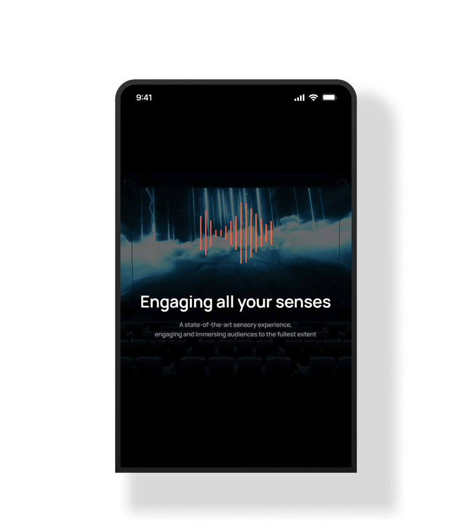 CJ4DPLEX 목업 이미지