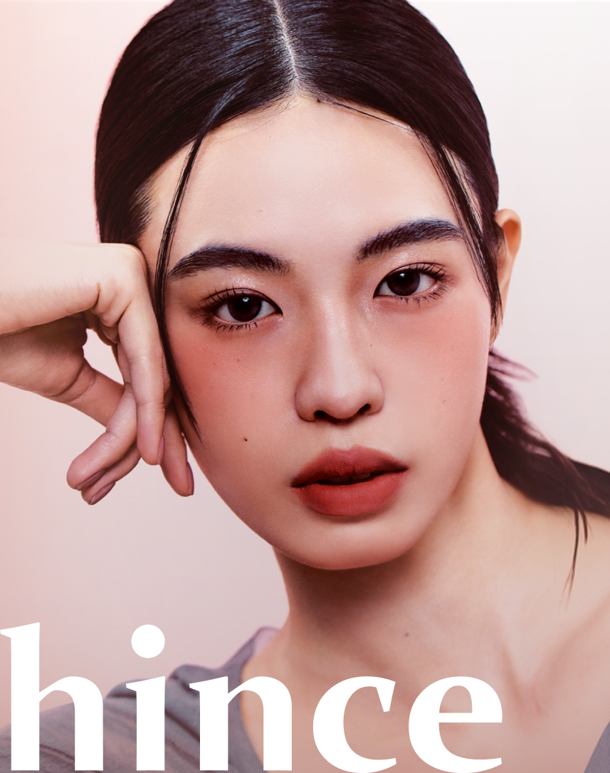 HINCE E-COMMERCE 포트폴리오 — 뮤자인